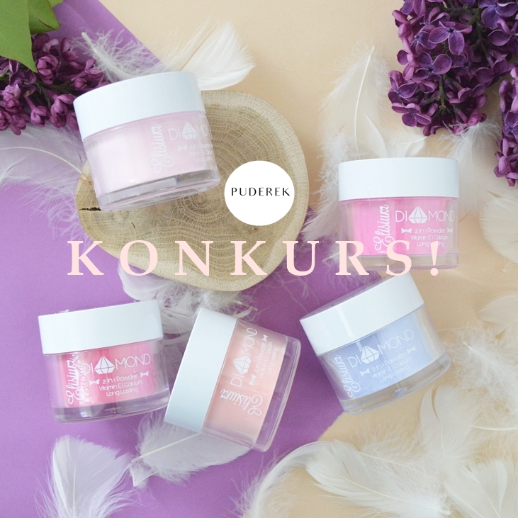 konkurs elisium manicure tytanowy